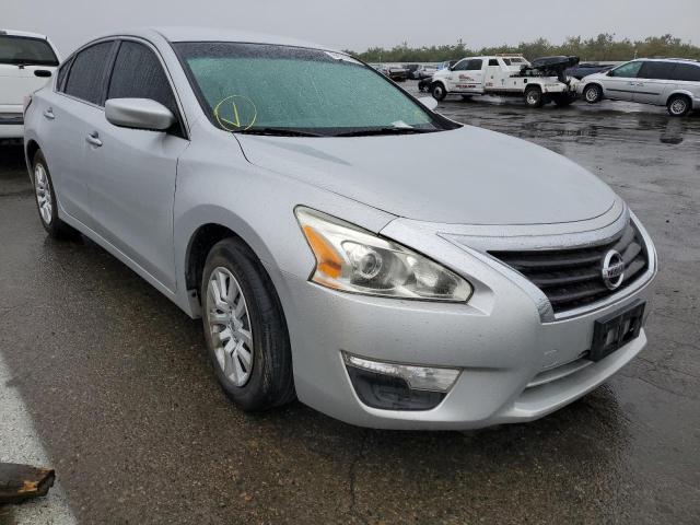 Photo 1 from auction – 2015 NISSAN ALTIMA 2.5 with VIN 1N4AL3AP7FN882004