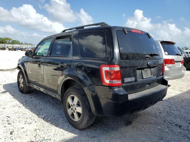 Photo 3 from auction – 2012 FORD ESCAPE XLT with VIN 1FMCU0DG4CKA93120
