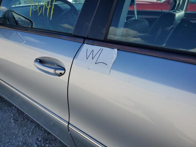 Photo 9 from auction – 2008 MERCEDES-BENZ E 350 with VIN WDBUH87X58B323406