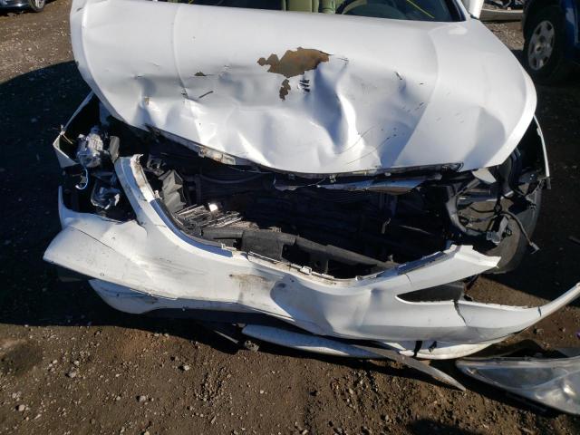 Photo 7 from auction – 2012 HYUNDAI SONATA SE with VIN 5NPEC4AC8CH467364