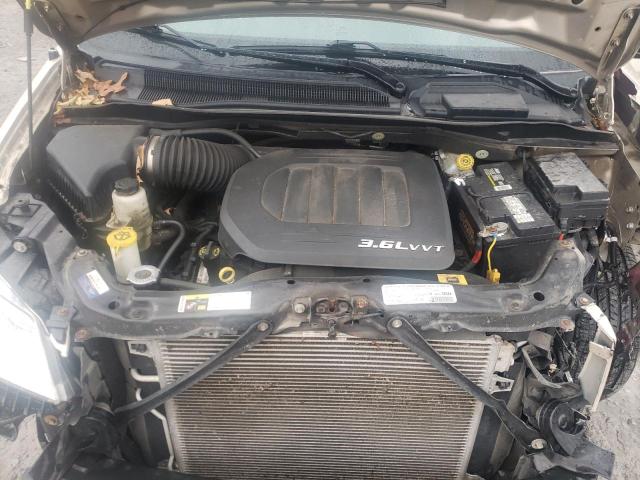 Photo 7 from auction – 2013 DODGE GRAND CARA with VIN 2C4RDGBG4DR532300