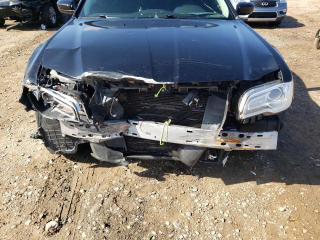Photo 9 from auction – 2015 CHRYSLER 300 LIMITE with VIN 2C3CCARG8FH899421