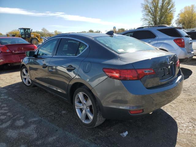 Photo 3 from auction – 2014 ACURA ILX 20 with VIN 19VDE1F39EE005246