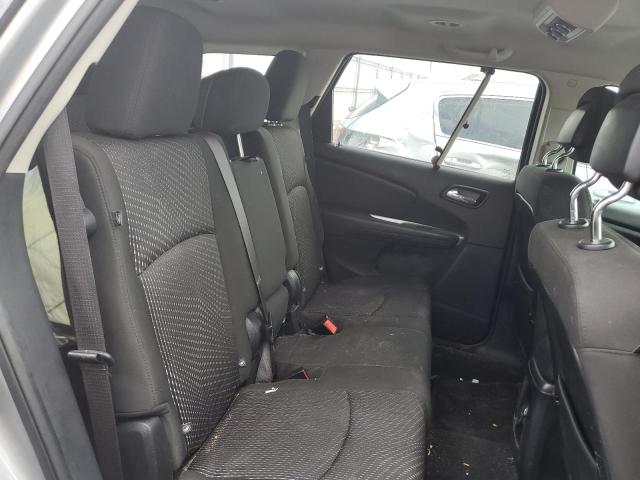 Photo 6 from auction – 2020 DODGE JOURNEY SE with VIN 3C4PDCAB2LT262520