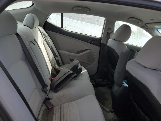 Photo 6 from auction – 2013 KIA OPTIMA LX with VIN 5XXGM4A74DG099478