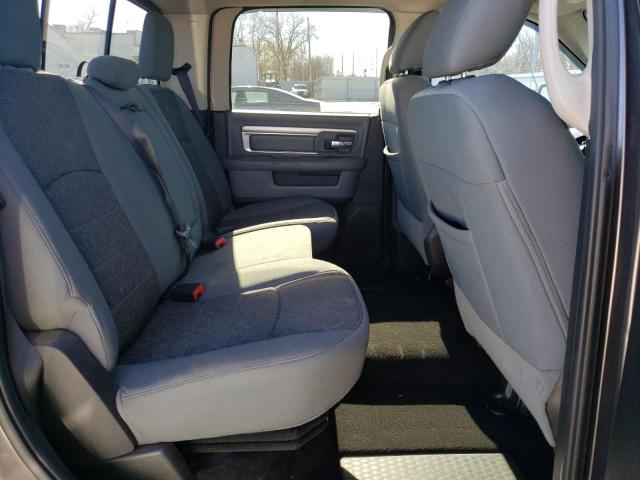 Photo 6 from auction – 2014 RAM 1500 SLT with VIN 1C6RR7TT8ES437775