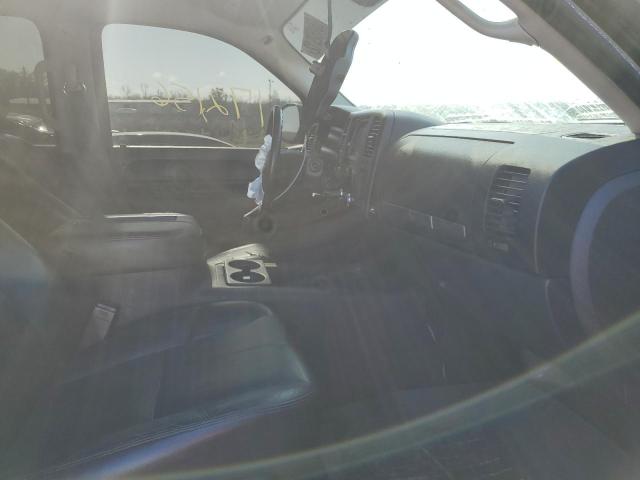 Photo 5 from auction – 2011 GMC SIERRA K15 with VIN 3GTP2VE33BG333221