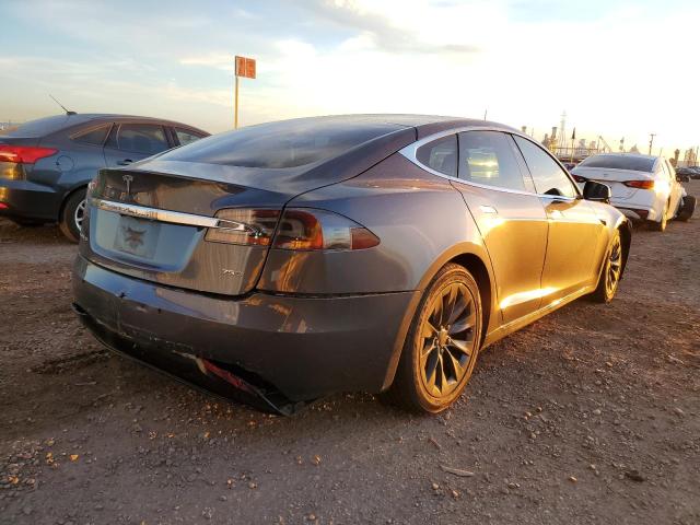 Photo 10 from auction – 2017 TESLA MODEL S with VIN 5YJSA1E22HF188149