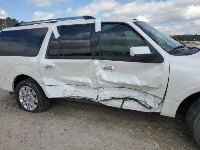 Photo 9 from auction – 2012 FORD EXPEDITION with VIN 1FMJK1K56CEF09722