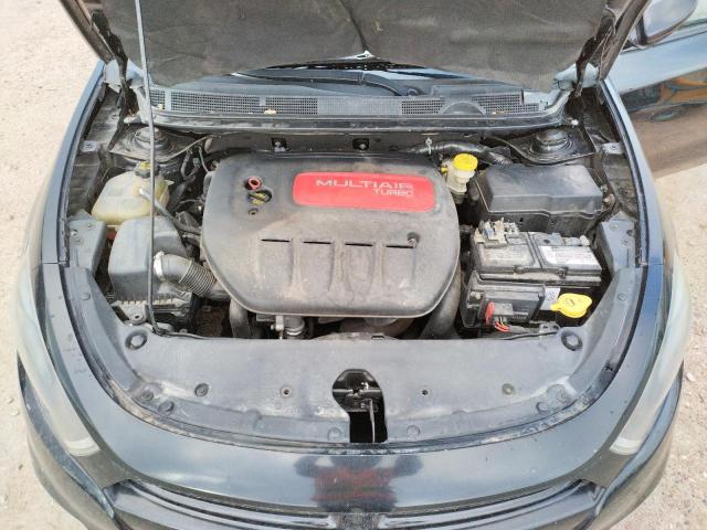 Photo 7 from auction – 2013 DODGE DART SXT with VIN 1C3CDFBH3DD232747