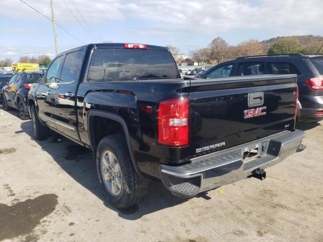 Photo 3 from auction – 2014 GMC SIERRA K15 with VIN 3GTU2VECXEG114585