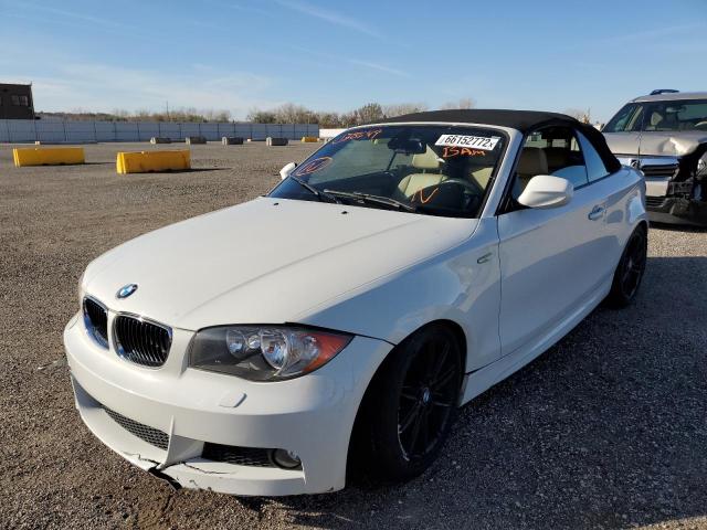 Zdjęcie 2 z aukcji – 2011 BMW 128 I z VIN WBAUL7C54BVJ78649