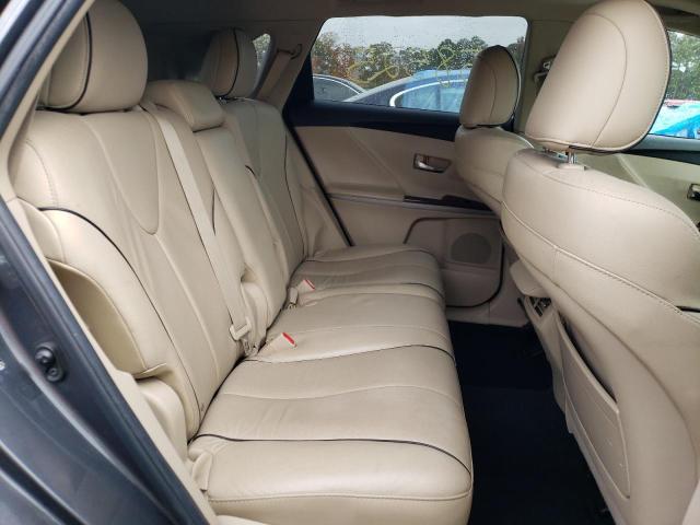 Photo 6 from auction – 2010 TOYOTA VENZA with VIN 4T3ZK3BBXAU033473