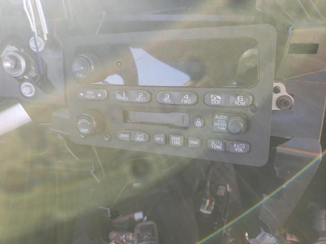 Photo 9 from auction – 2004 CHEVROLET MONTE CARL with VIN 2G1WW12E949406273