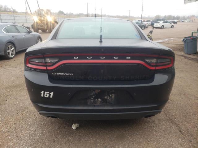Photo 6 from auction – 2015 DODGE CHARGER PO with VIN 2C3CDXAT7FH925158