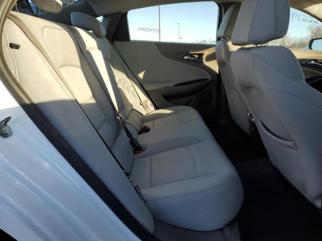 Photo 10 from auction – 2022 CHEVROLET MALIBU LT with VIN 1G1ZD5ST4NF109767