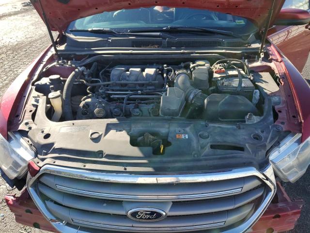 Photo 7 from auction – 2014 FORD TAURUS SEL with VIN 1FAHP2H8XEG133325