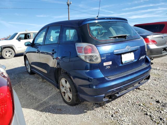 Photo 3 from auction – 2005 TOYOTA COROLLA MA with VIN 2T1KR32E15C387552