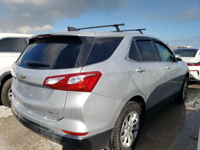 Photo 4 from auction – 2018 CHEVROLET EQUINOX LT with VIN 2GNAXSEV8J6352839