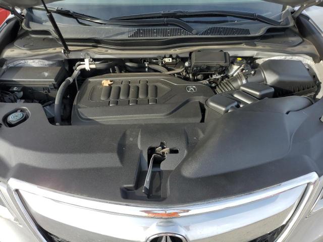 Photo 7 from auction – 2015 ACURA MDX TECHNO with VIN 5FRYD4H40FB022692