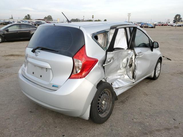 Photo 4 from auction – 2014 NISSAN VERSA NOTE with VIN 3N1CE2CP5EL385345