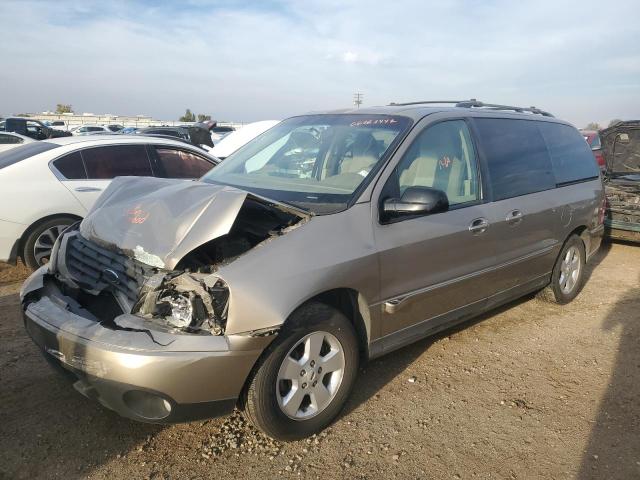 Photo 2 from auction – 2004 FORD FREESTAR S with VIN 2FMZA57654BA32440