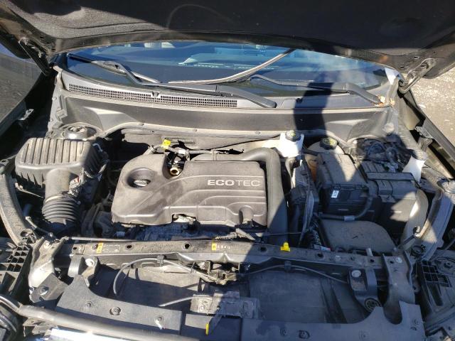 Photo 7 from auction – 2019 GMC TERRAIN SL with VIN 3GKALVEVXKL142041