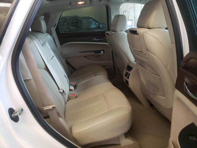 Photo 6 from auction – 2014 CADILLAC SRX PREMIU with VIN 3GYFNDE33ES636492