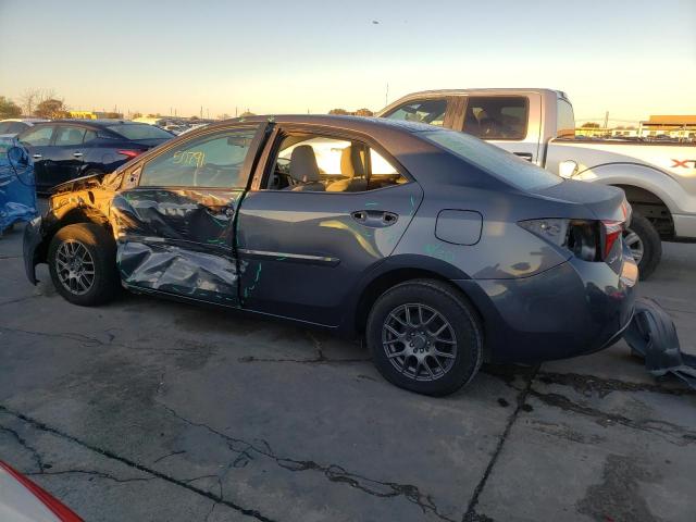 Photo 2 from auction – 2016 TOYOTA COROLLA L with VIN 5YFBURHE0GP471891