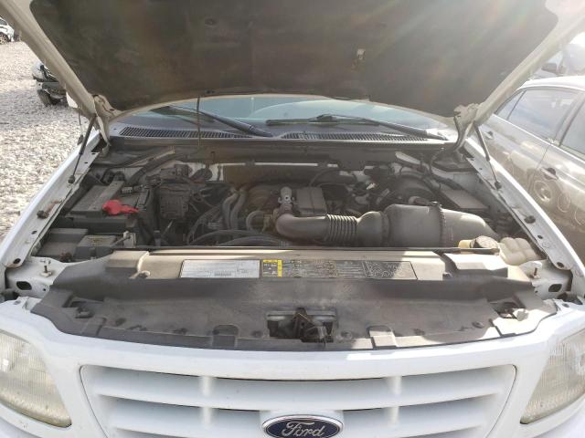 Photo 7 from auction – 2003 FORD F150 with VIN 1FTRF18253NA16333