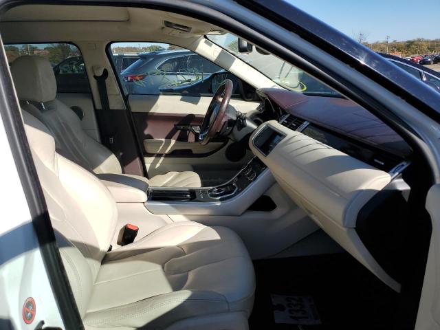 Photo 5 from auction – 2012 LAND ROVER RANGE ROVE with VIN SALVV2BG5CH643407
