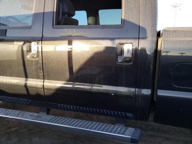 Photo 9 from auction – 2015 FORD F350 SUPER with VIN 1FT8W3BT6FEB50023