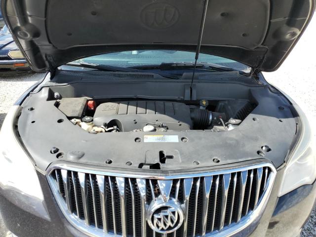 Photo 7 from auction – 2014 BUICK ENCLAVE with VIN 5GAKRBKD1EJ299351