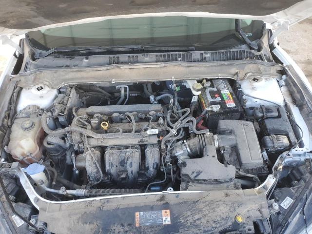 Photo 7 from auction – 2016 FORD FUSION SE with VIN 3FA6P0H71GR290644