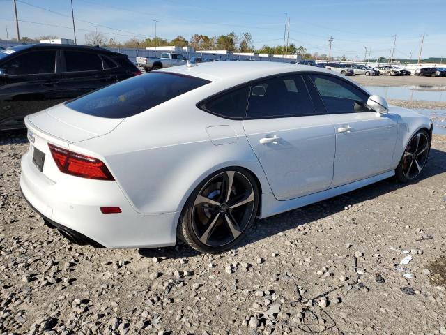 Photo 4 from auction – 2017 AUDI RS7 PRESTI with VIN WUAWAAFC4HN904756