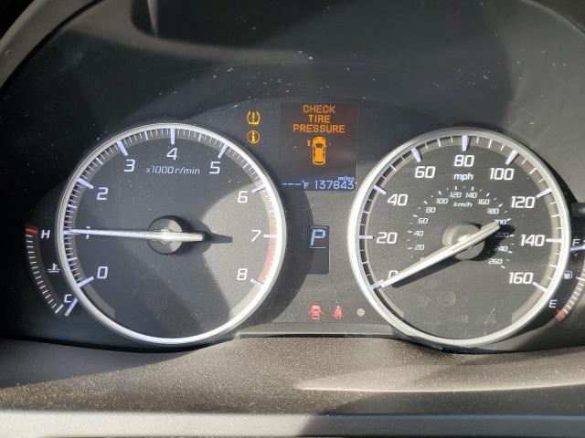 Photo 8 from auction – 2013 ACURA RDX TECHNO with VIN 5J8TB4H59DL015374
