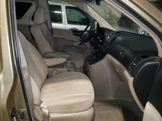 Photo 5 from auction – 2007 HYUNDAI ENTOURAGE with VIN KNDMC233X76011878