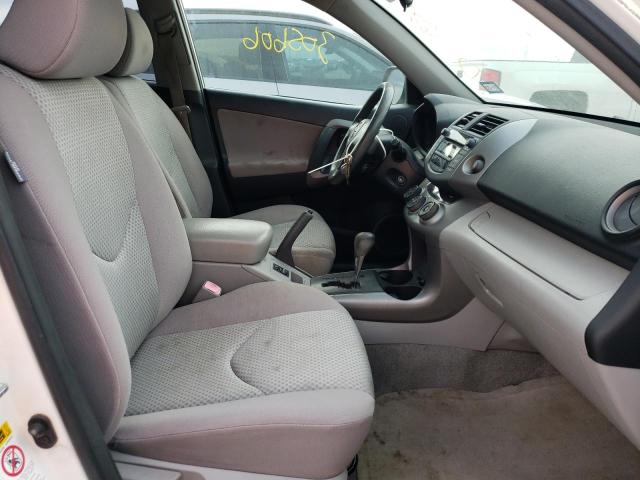 Photo 5 from auction – 2008 TOYOTA RAV 4 with VIN JTMZD33V086059563