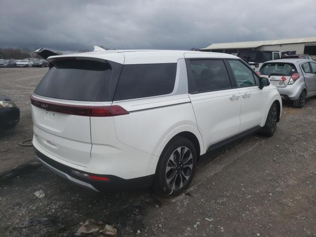 Photo 4 from auction – 2022 KIA CARNIVAL E with VIN KNDNC5H35N6148853