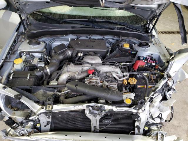 Photo 7 from auction – 2010 SUBARU IMPREZA 2. with VIN JF1GH6A63AH817307
