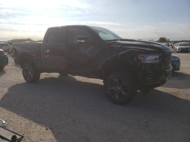Photo 1 from auction – 2020 RAM 1500 LARAM with VIN 1C6SRFJT7LN299771