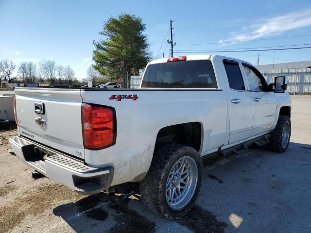 Photo 4 from auction – 2019 CHEVROLET SILVERADO with VIN 2GCVKPEC0K1131593