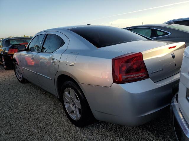 Photo 3 from auction – 2007 DODGE CHARGER SE with VIN 2B3KA43G87H863660