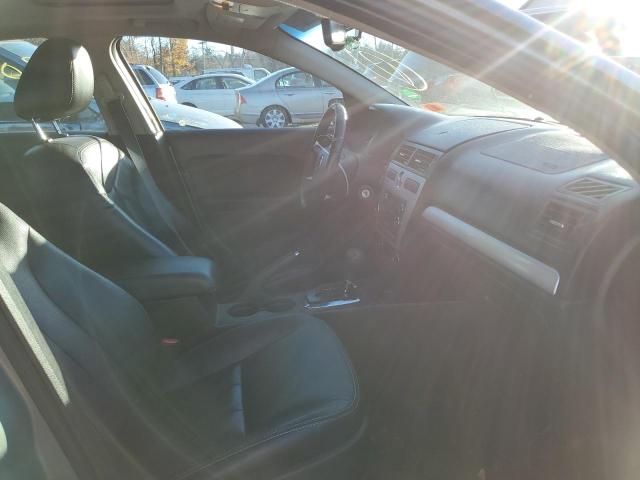 Photo 5 from auction – 2009 MERCURY MILAN PREM with VIN 3MEHM08Z29R628390