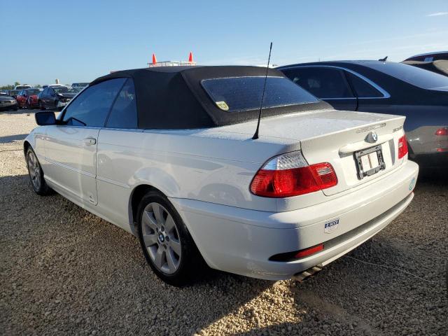 Photo 3 from auction – 2005 BMW 325 CI with VIN WBABW33475PL38921