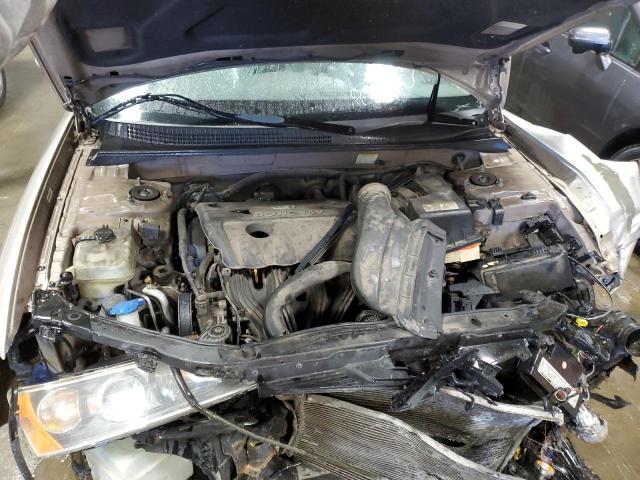 Photo 7 from auction – 2008 HYUNDAI SONATA with VIN 5NPET46C68H352360
