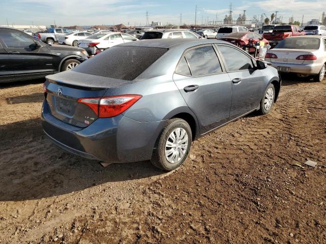 Photo 4 from auction – 2014 TOYOTA COROLLA EC with VIN 2T1BPRHE3EC015212