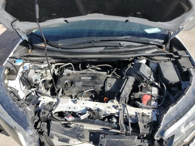 Photo 7 from auction – 2016 HONDA CR-V SE with VIN 5J6RM3H48GL027597