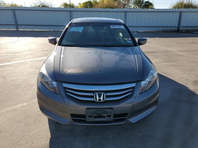 Photo 5 from auction – 2012 HONDA ACCORD EXL with VIN 1HGCP2F80CA103209