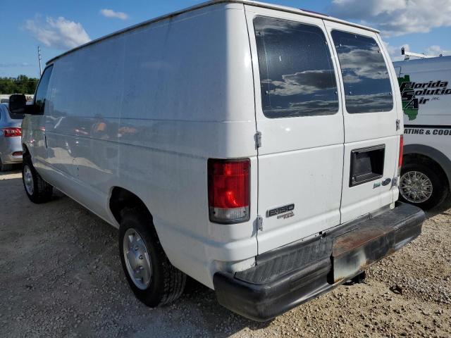 Photo 3 from auction – 2013 FORD ECONOLINE with VIN 1FTNE1EW2DDB22674